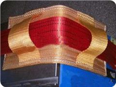 吊裝帶護(hù)套、護(hù)角